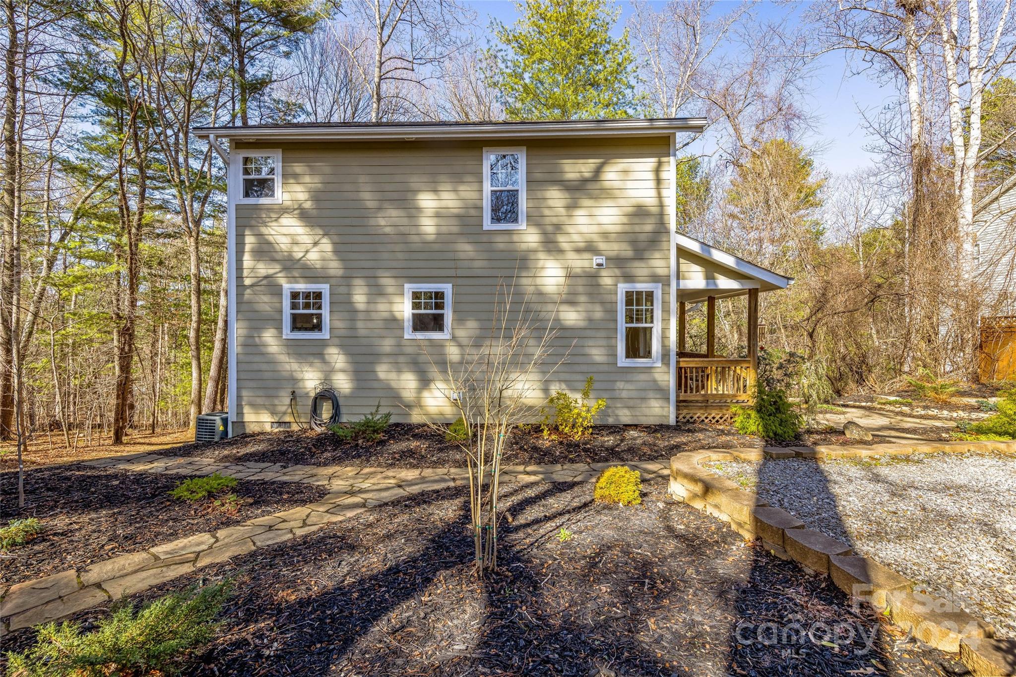 14 Pine Cove Road Asheville NC 28804