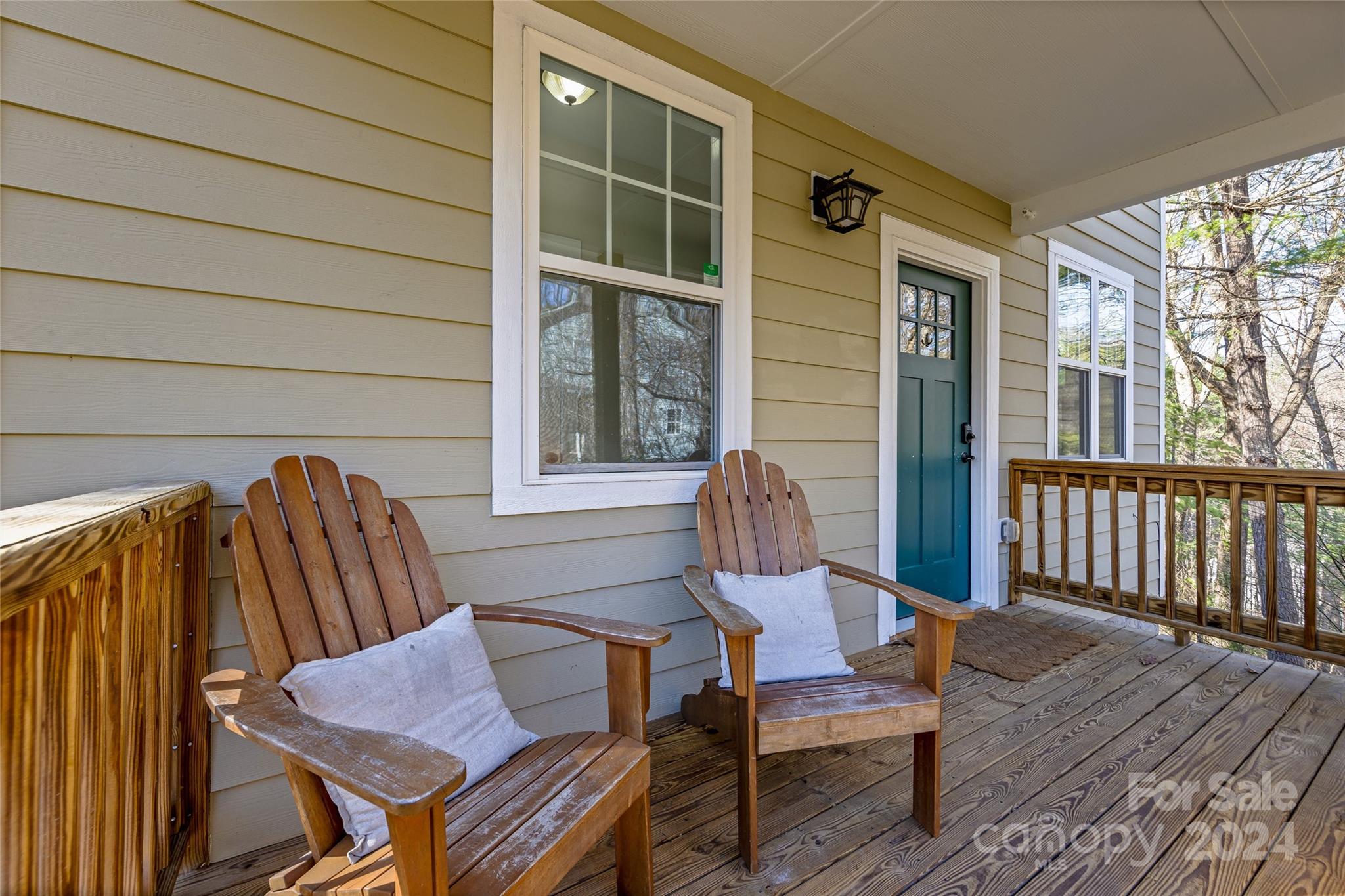 14 Pine Cove Road Asheville NC 28804