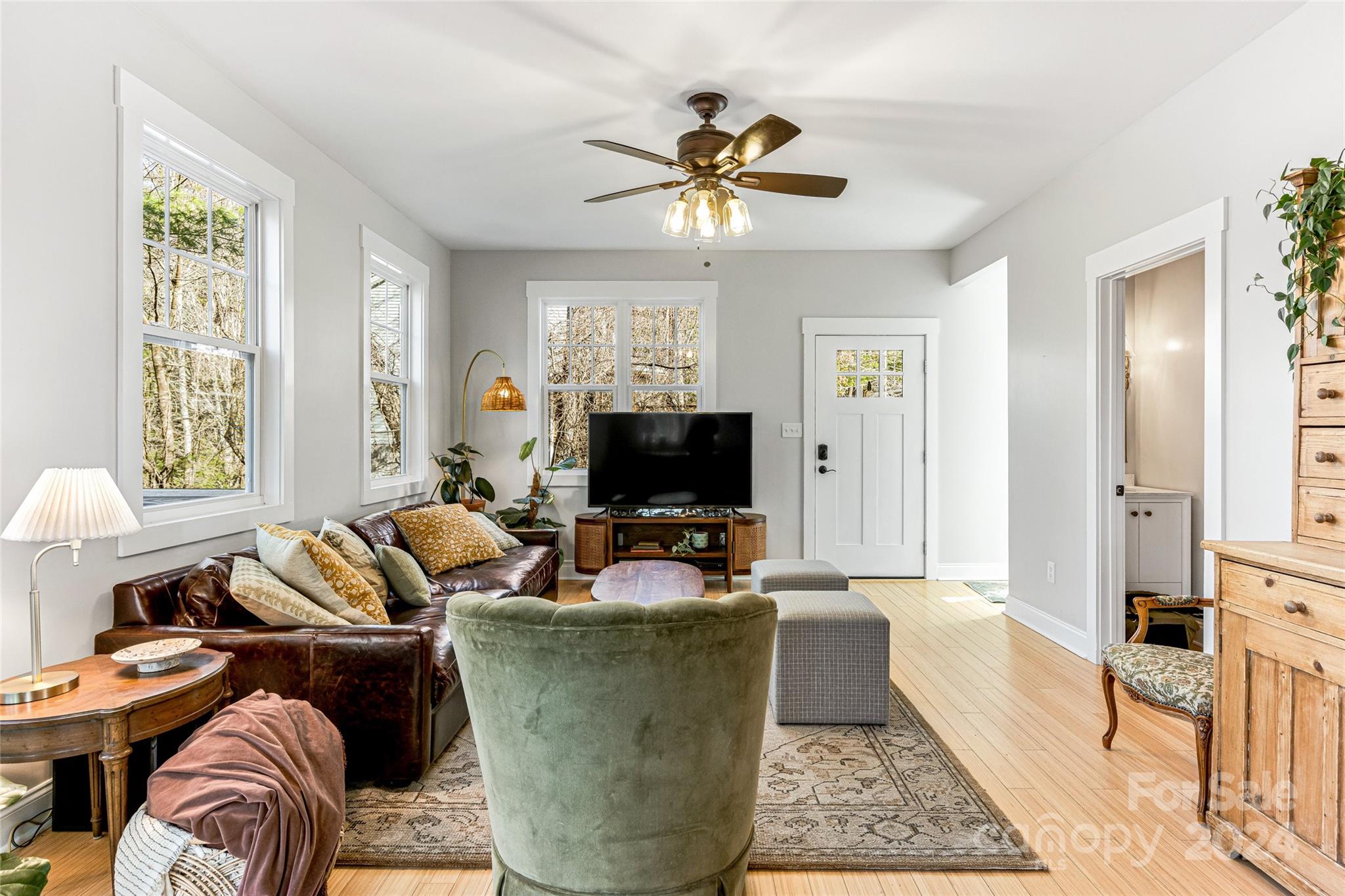 14 Pine Cove Road Asheville NC 28804