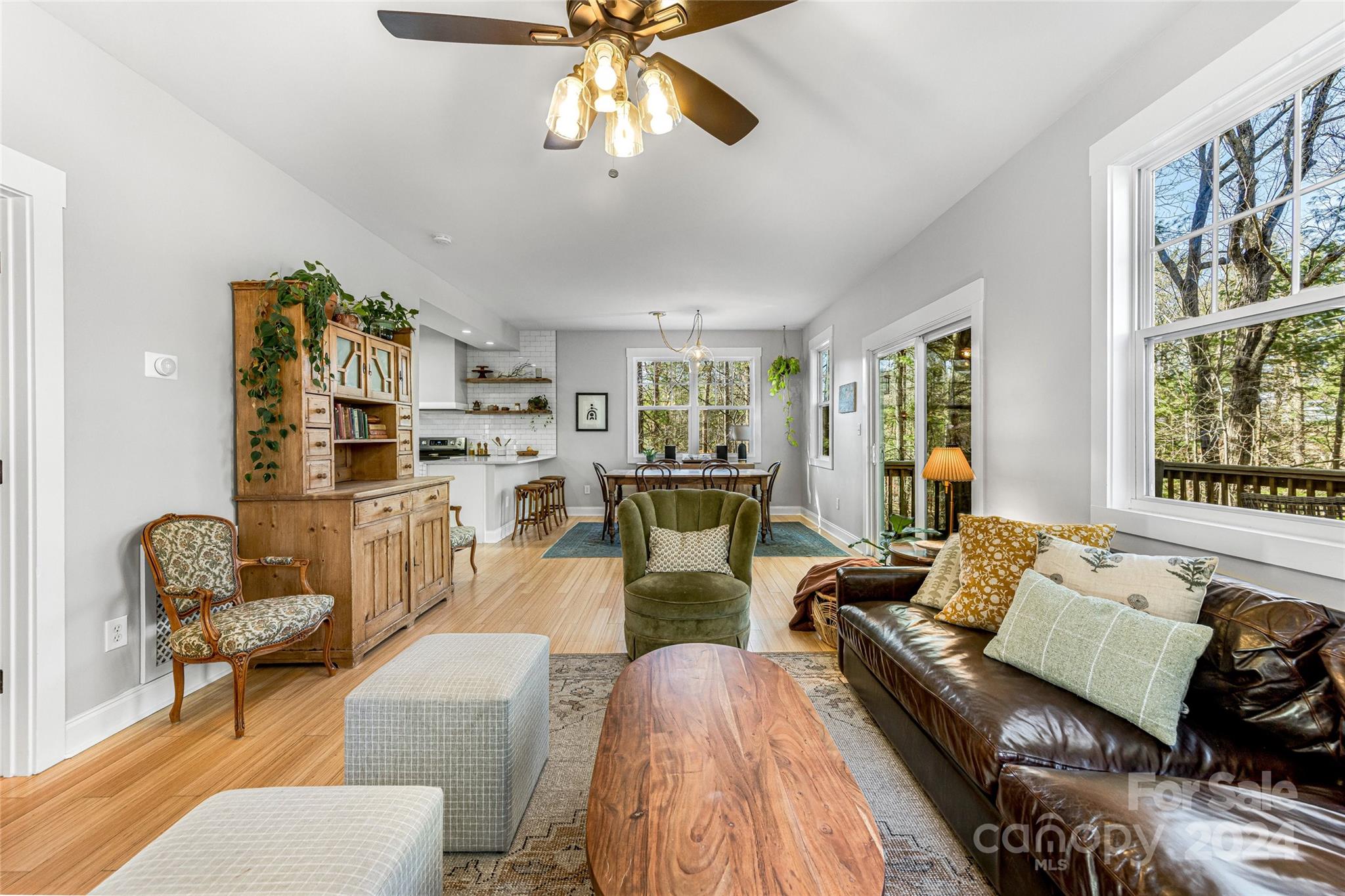 14 Pine Cove Road Asheville NC 28804