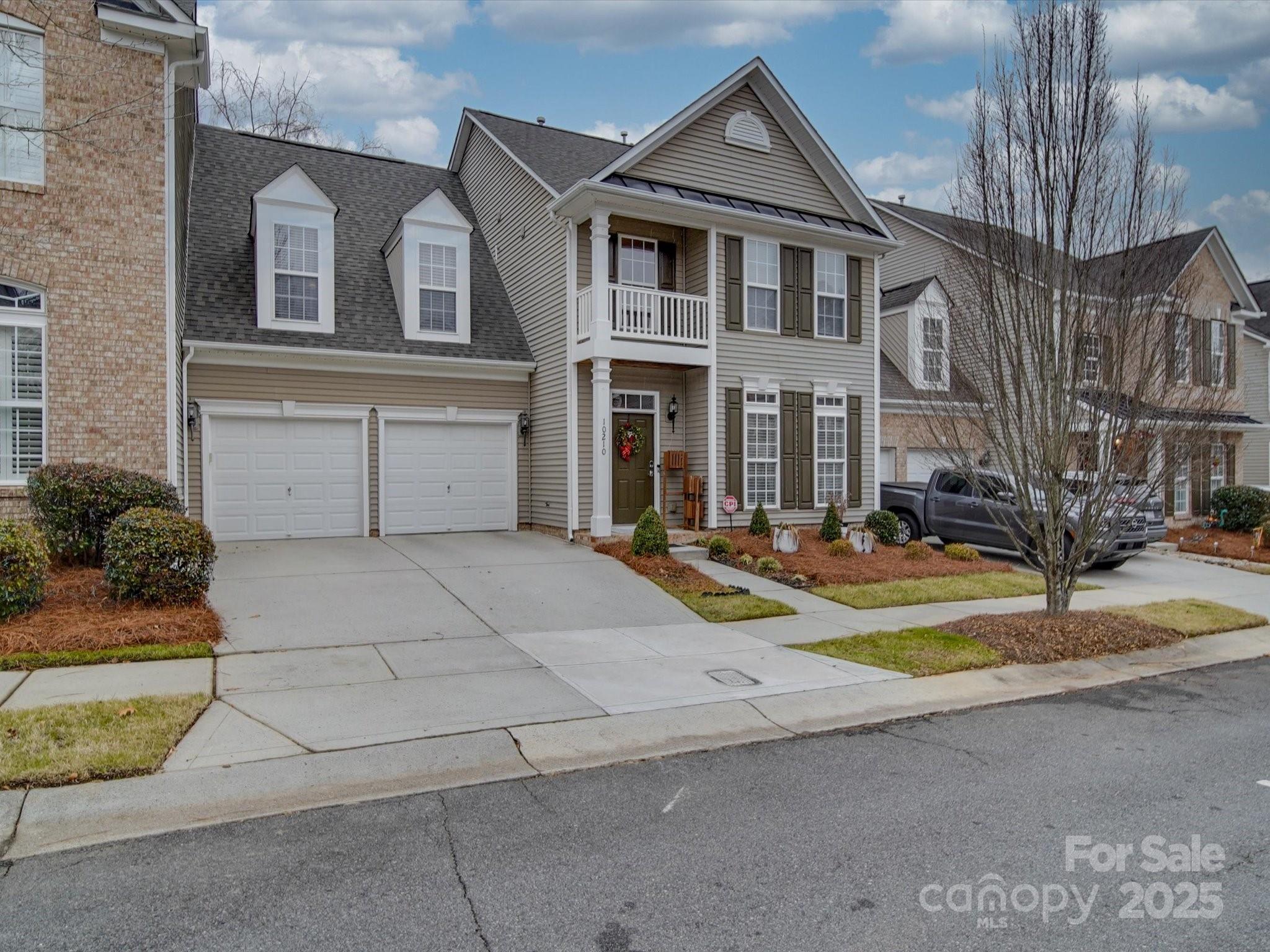 10210 Linksland Drive Huntersville NC 28078