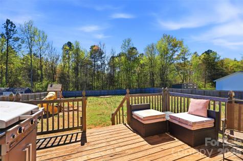3603 Weatherly Lane Shelby NC 28150