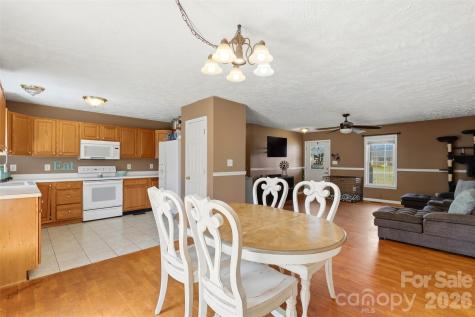 3603 Weatherly Lane Shelby NC 28150
