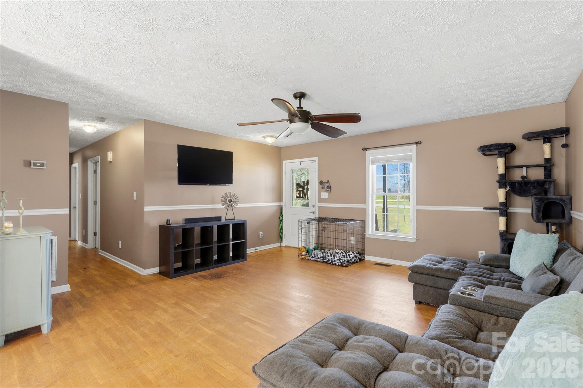 3603 Weatherly Lane Shelby NC 28150