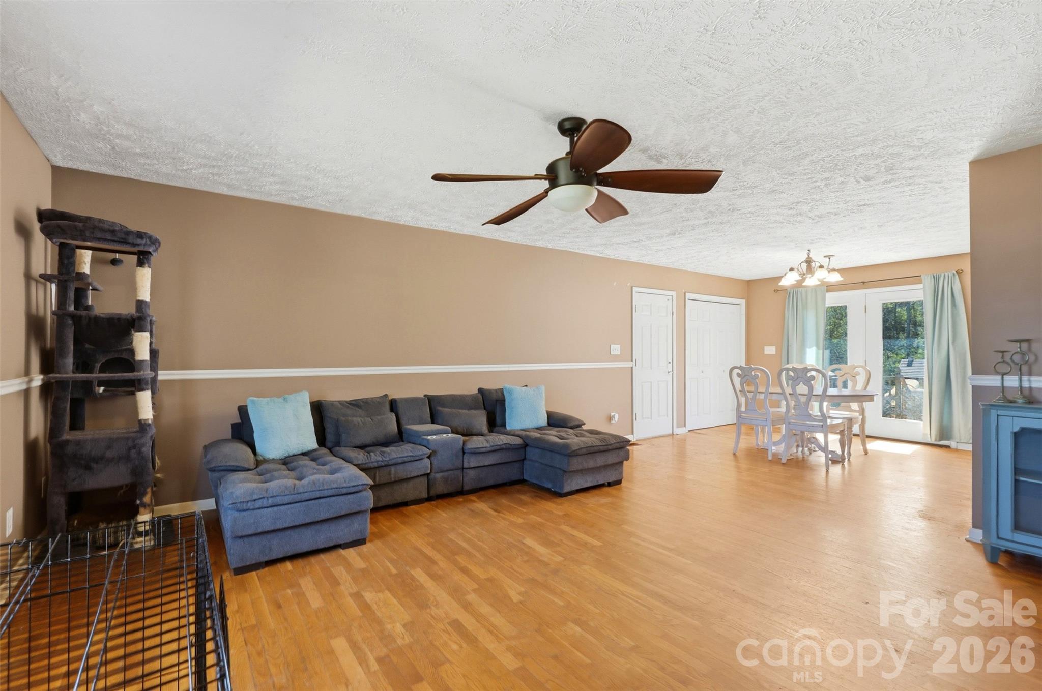3603 Weatherly Lane Shelby NC 28150