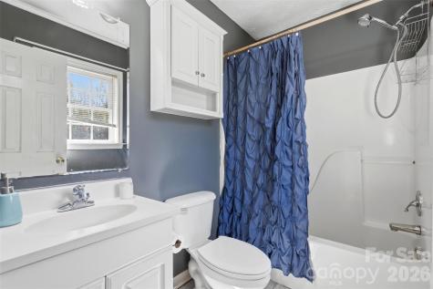 3603 Weatherly Lane Shelby NC 28150