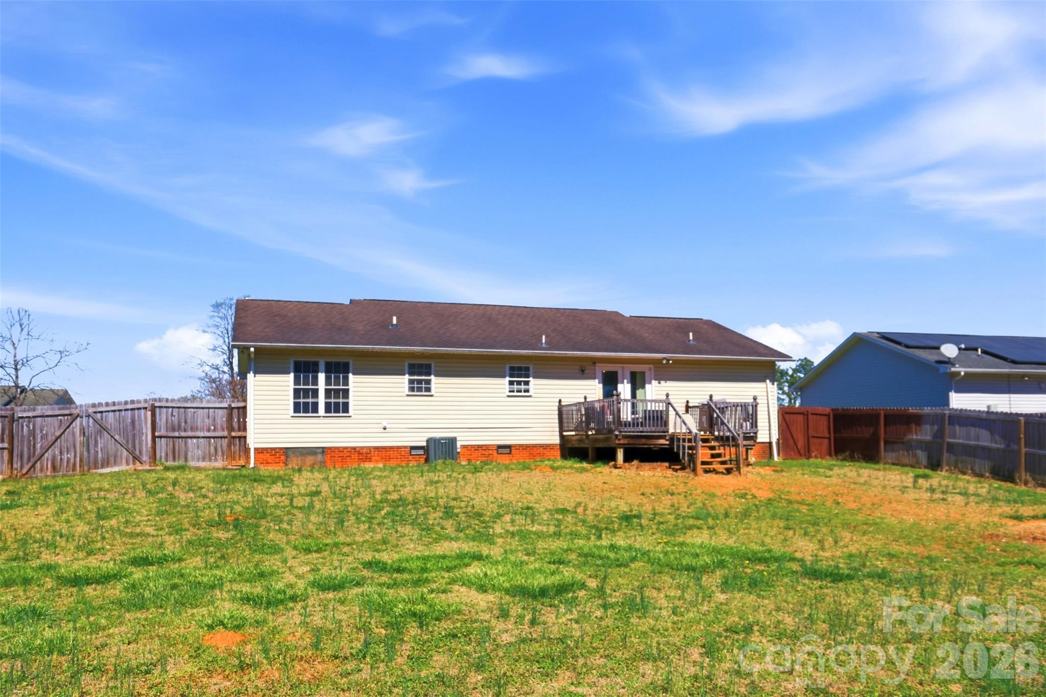 3603 Weatherly Lane Shelby NC 28150