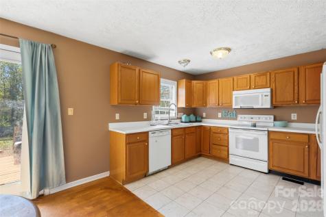 3603 Weatherly Lane Shelby NC 28150