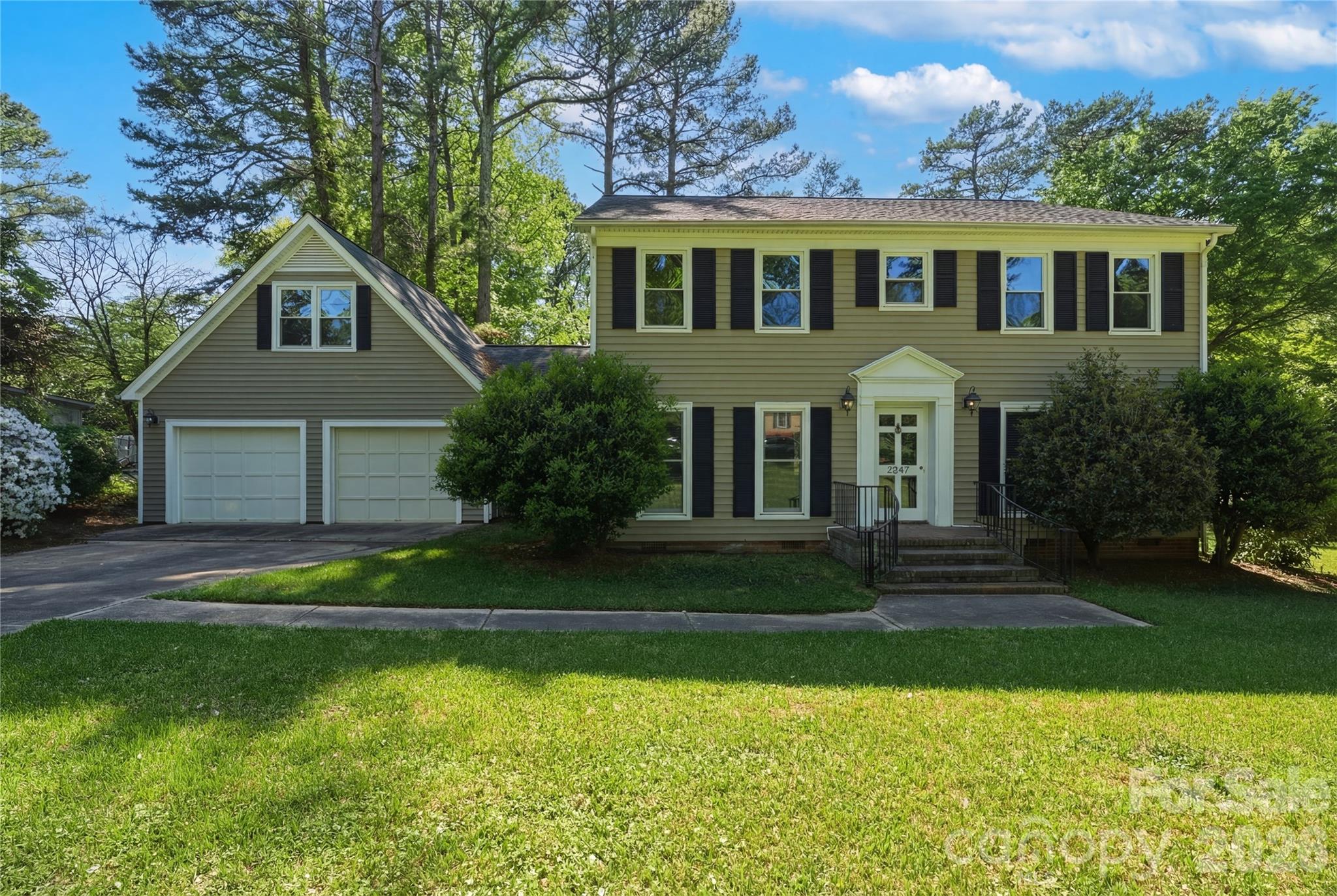 2087 Poinsett Drive Rock Hill SC 29732