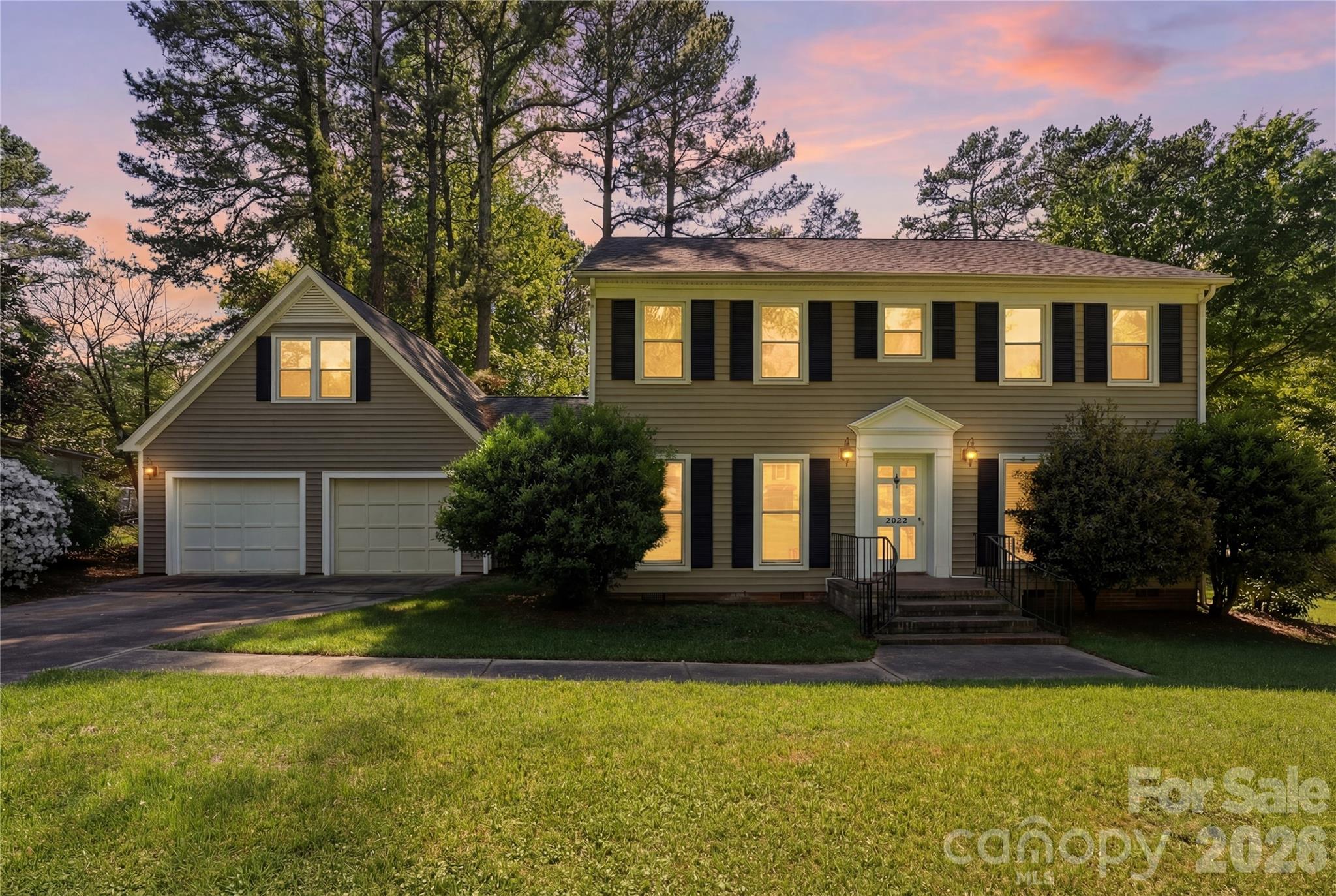 2087 Poinsett Drive Rock Hill SC 29732