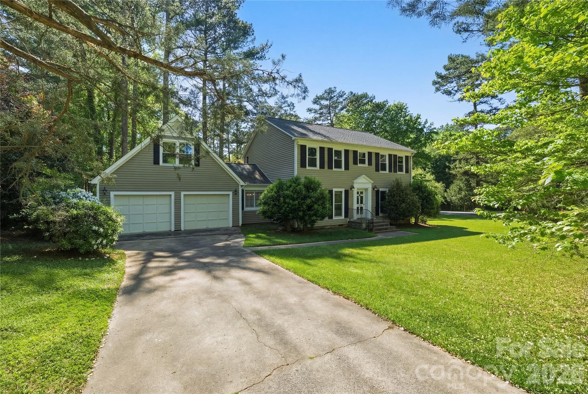 2087 Poinsett Drive Rock Hill SC 29732