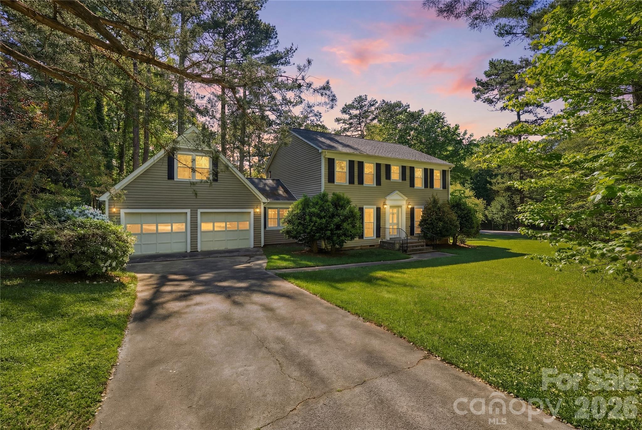 2087 Poinsett Drive Rock Hill SC 29732