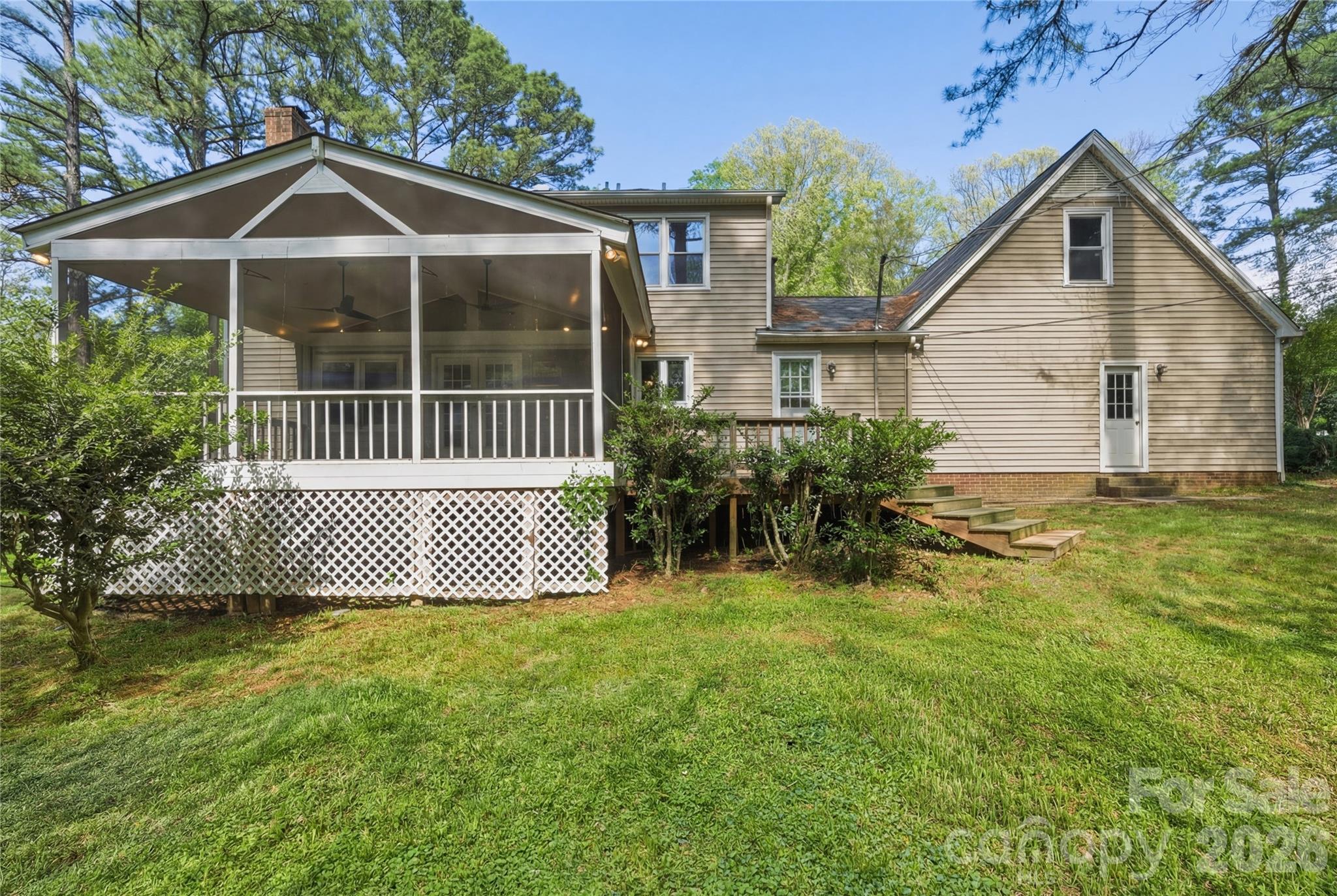 2087 Poinsett Drive Rock Hill SC 29732