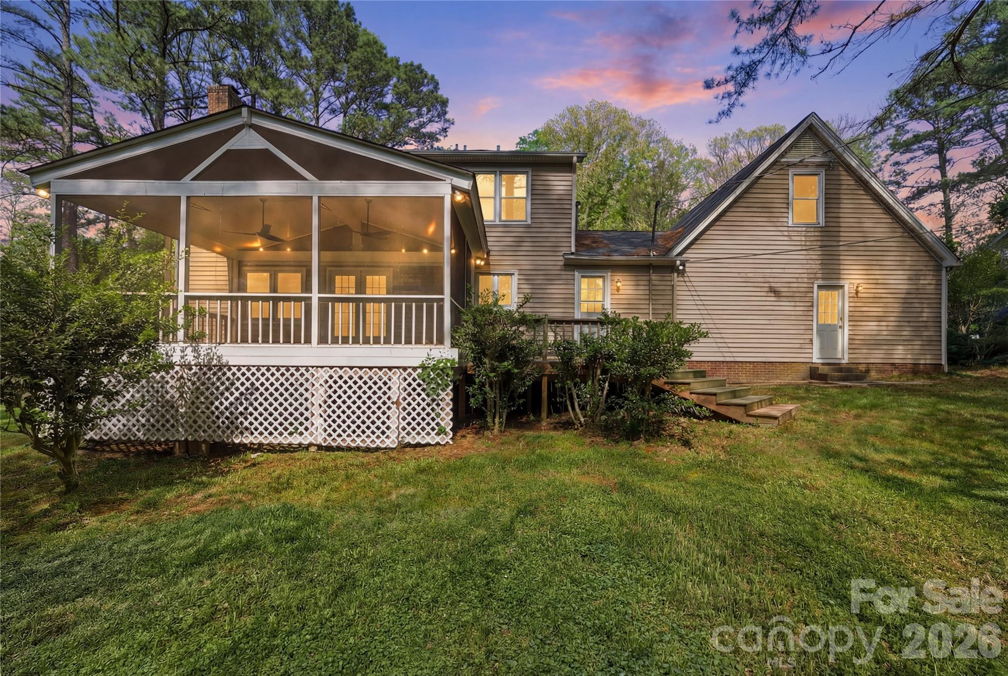 2087 Poinsett Drive Rock Hill SC 29732