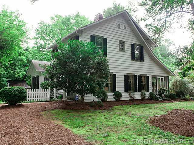 773 Concord Road Davidson NC 28036