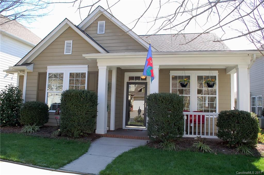 17536 Harbor Walk Drive Cornelius NC 28031