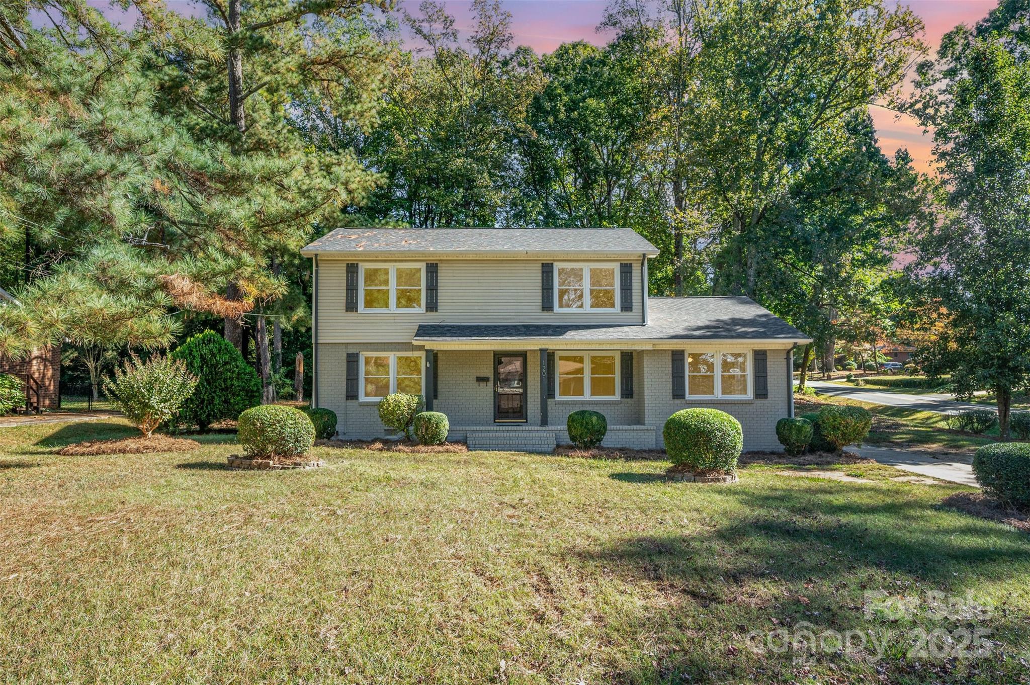 1201 Berkshire Drive Kannapolis NC 28081