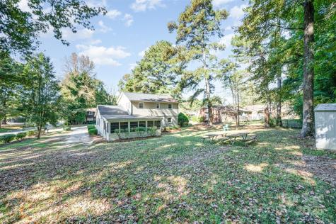1201 Berkshire Drive Kannapolis NC 28081