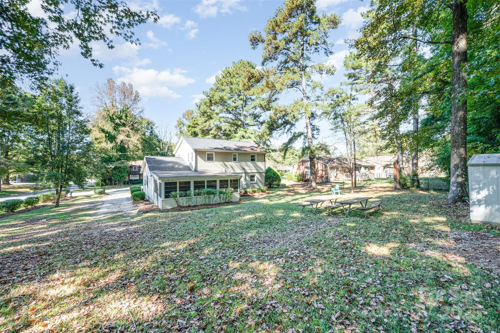 1201 Berkshire Drive Kannapolis NC 28081