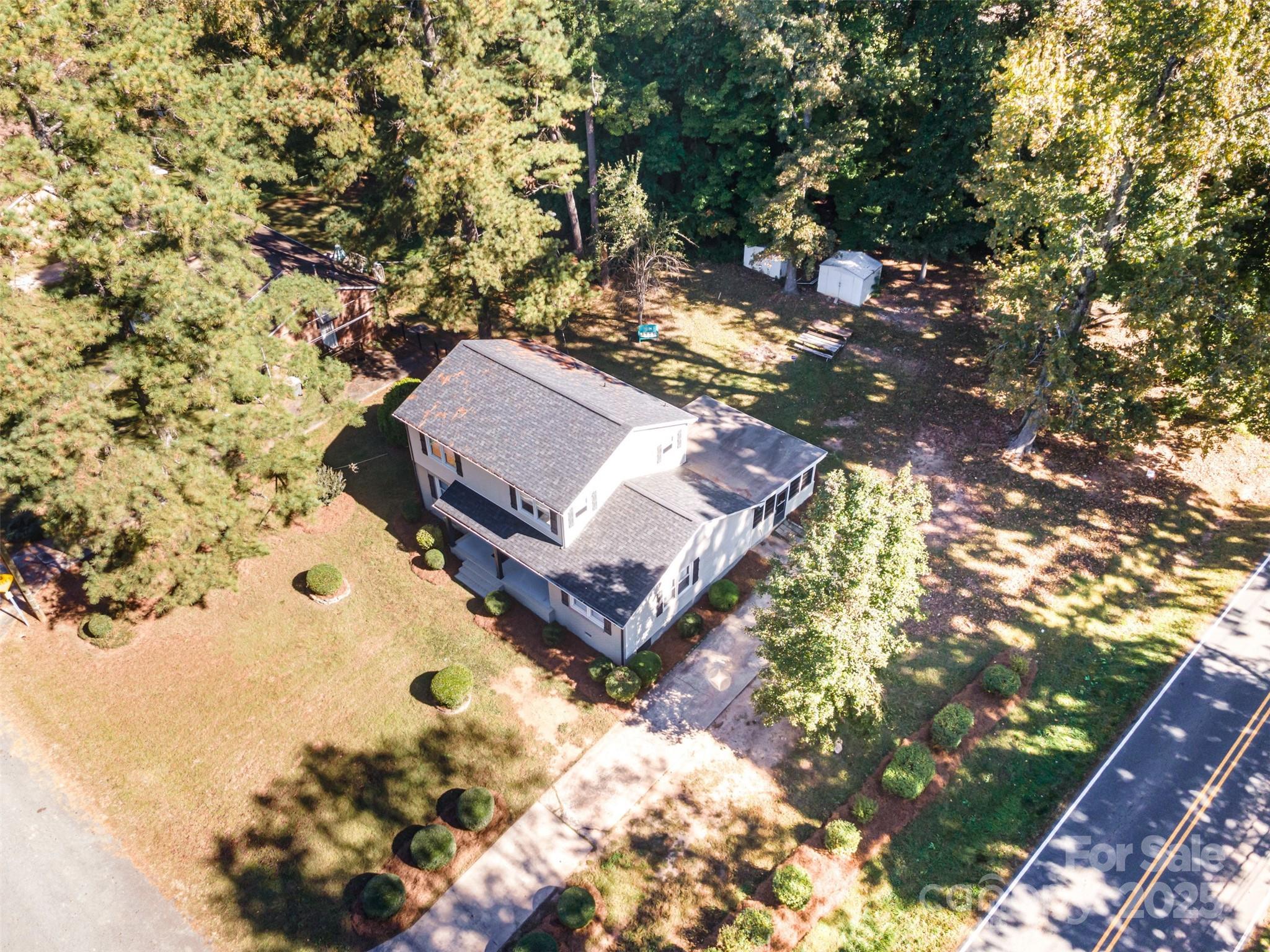 1201 Berkshire Drive Kannapolis NC 28081
