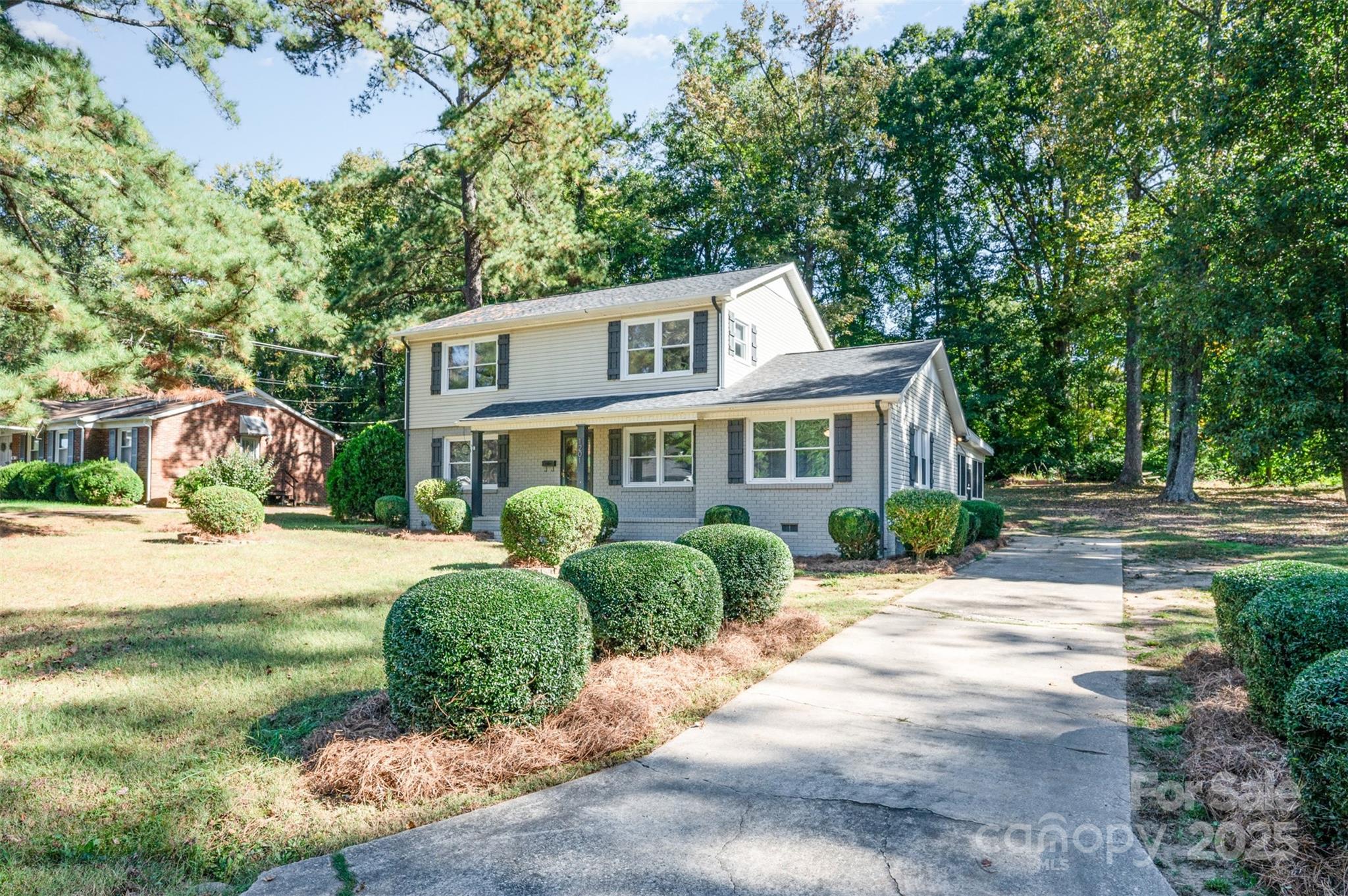1201 Berkshire Drive Kannapolis NC 28081