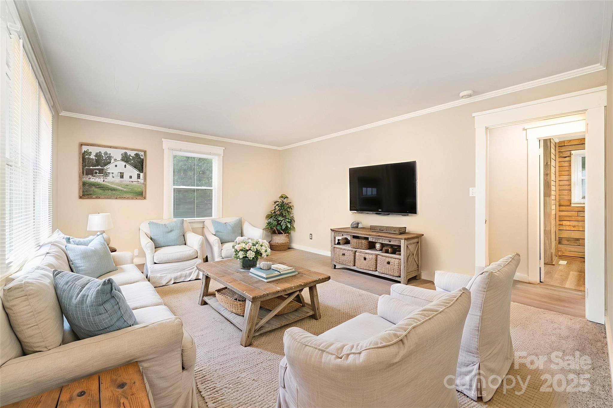1201 Berkshire Drive Kannapolis NC 28081