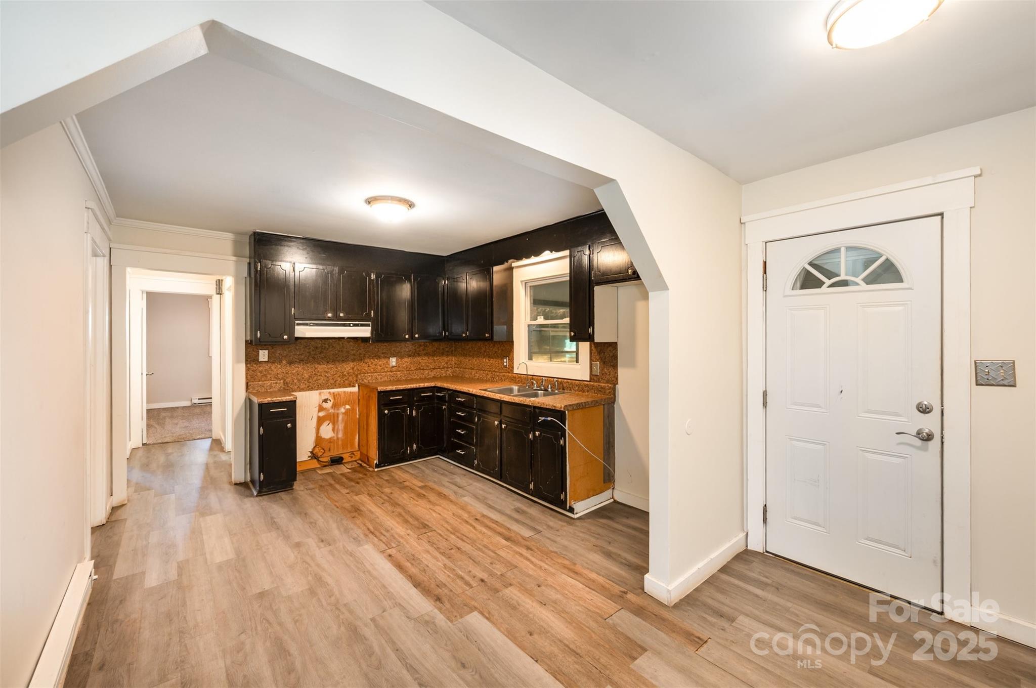 1201 Berkshire Drive Kannapolis NC 28081