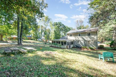 1201 Berkshire Drive Kannapolis NC 28081