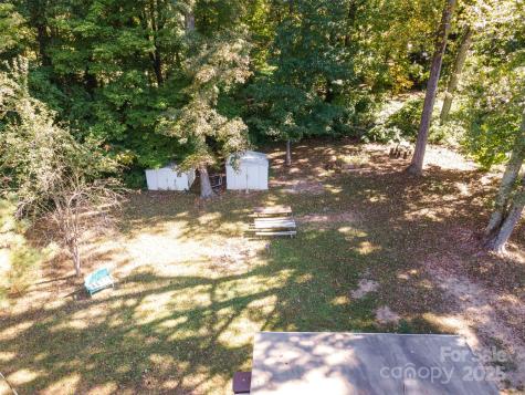 1201 Berkshire Drive Kannapolis NC 28081