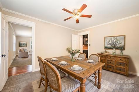 1201 Berkshire Drive Kannapolis NC 28081