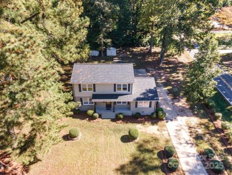 1201 Berkshire Drive Kannapolis NC 28081