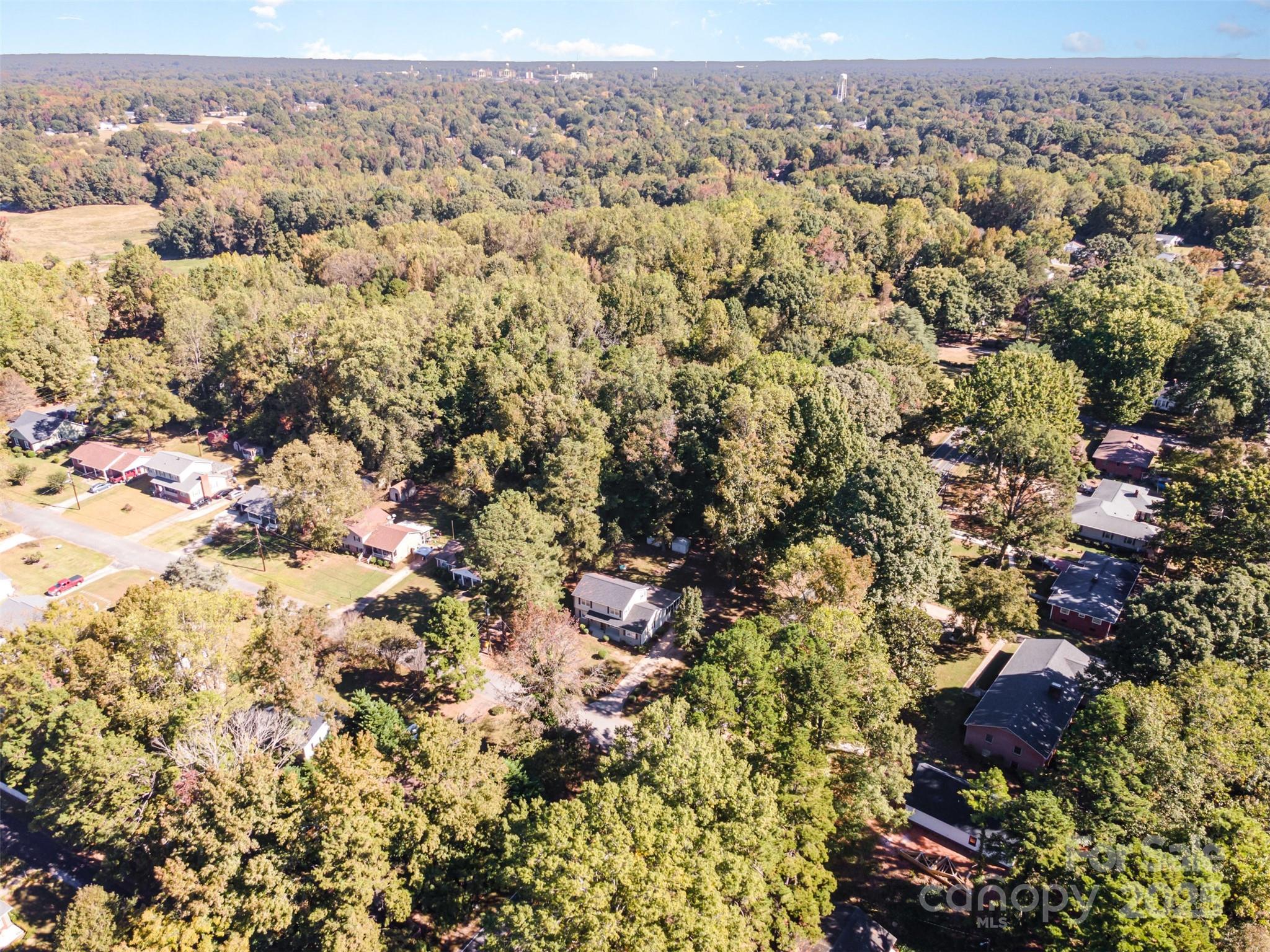 1201 Berkshire Drive Kannapolis NC 28081