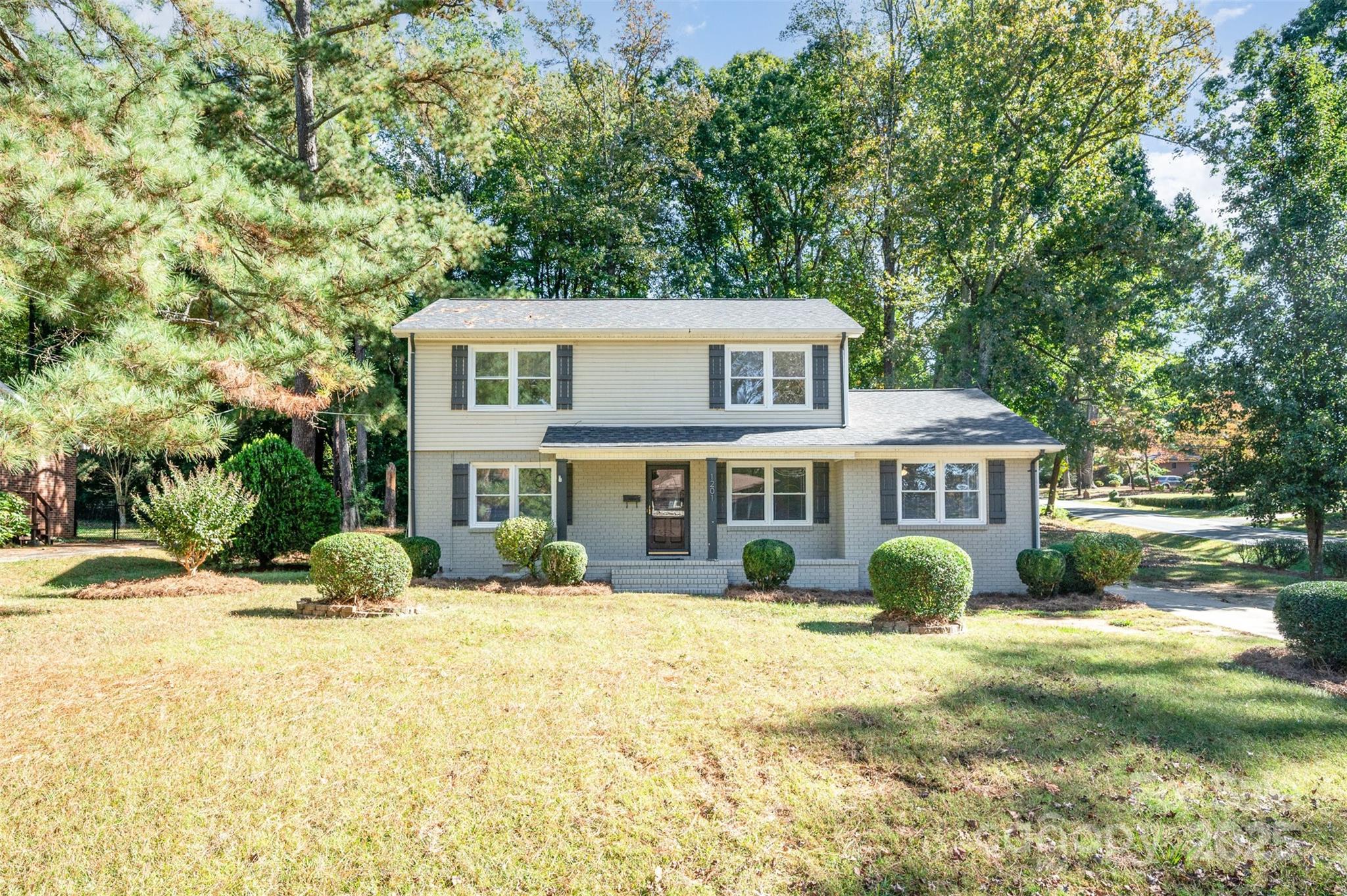 1201 Berkshire Drive Kannapolis NC 28081