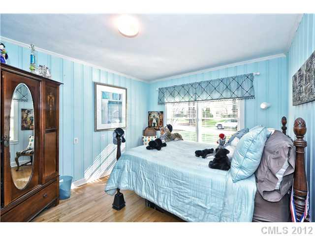 2714 Bucknell Avenue Charlotte NC 28207