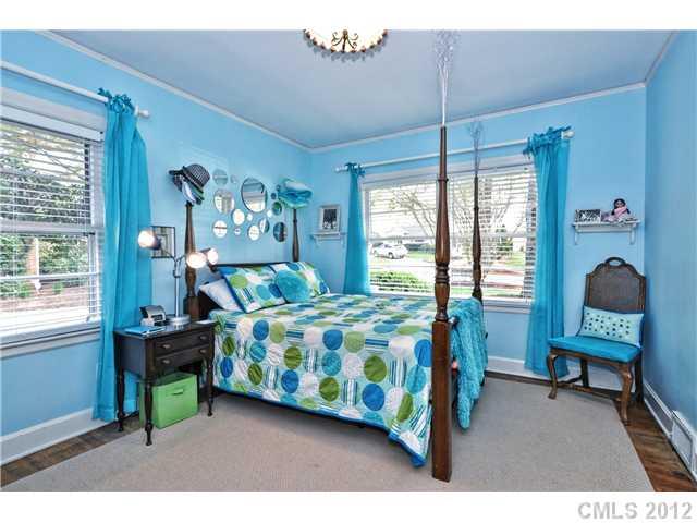 2714 Bucknell Avenue Charlotte NC 28207
