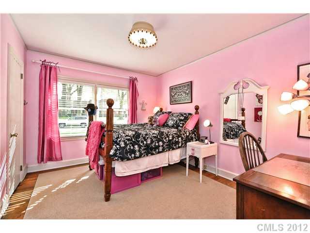 2714 Bucknell Avenue Charlotte NC 28207