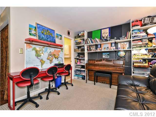 2714 Bucknell Avenue Charlotte NC 28207
