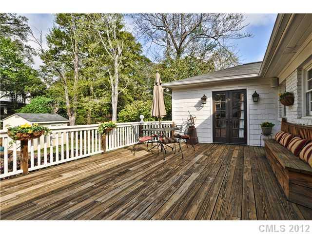 2714 Bucknell Avenue Charlotte NC 28207