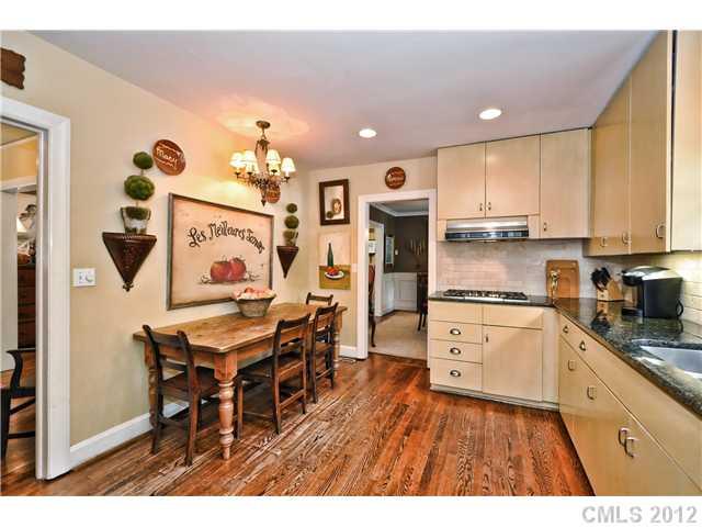 2714 Bucknell Avenue Charlotte NC 28207
