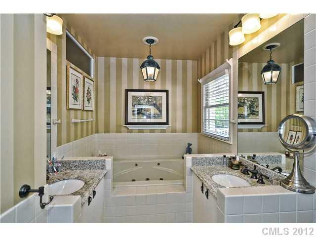 2714 Bucknell Avenue Charlotte NC 28207