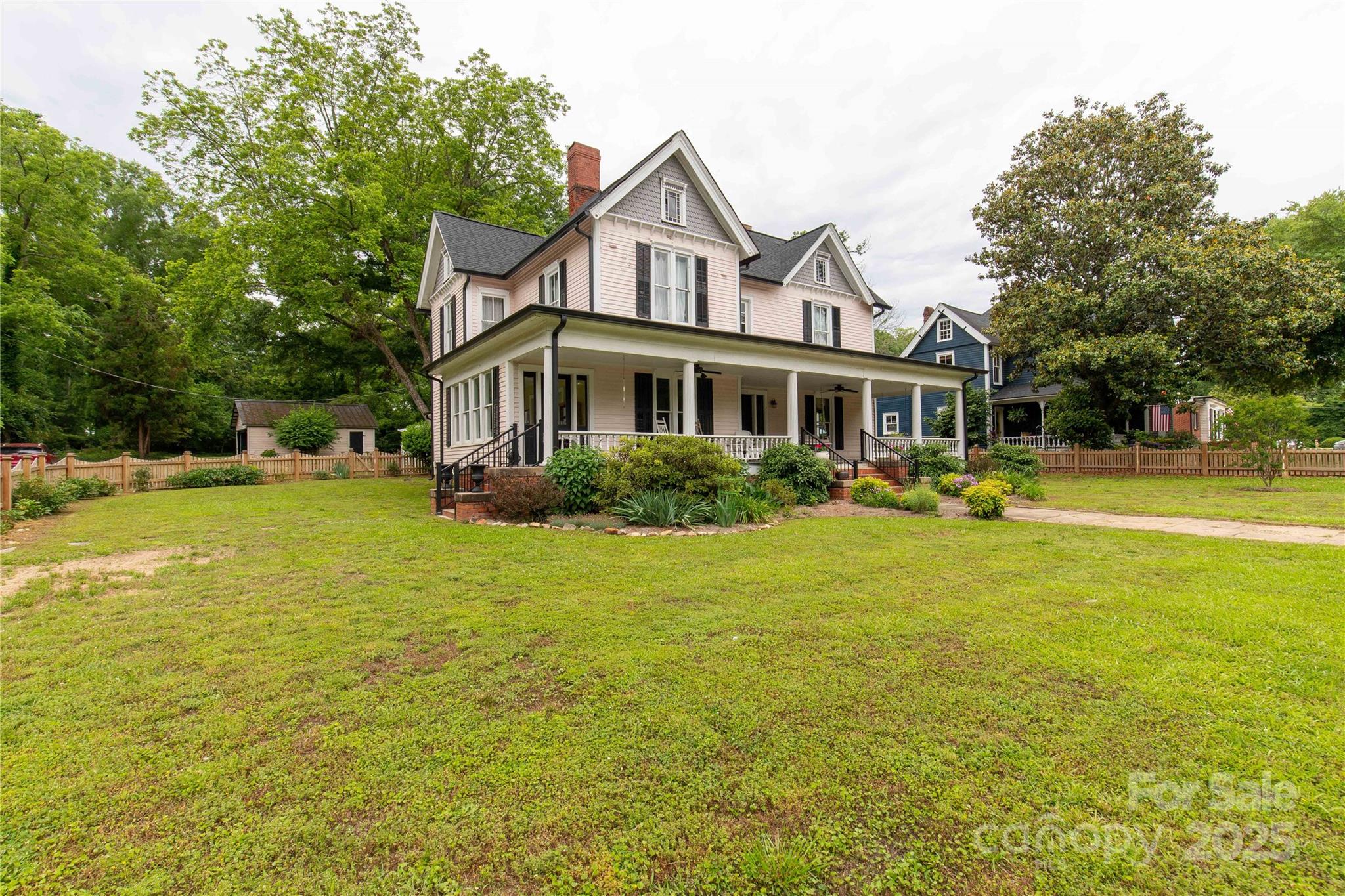 7 Kings Mountain Street York SC 29745