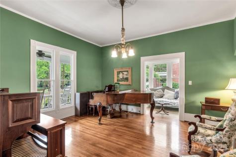 7 Kings Mountain Street York SC 29745