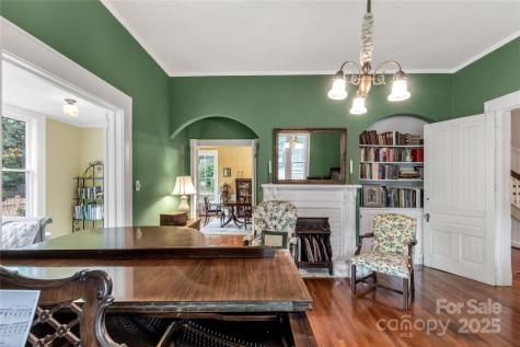 7 Kings Mountain Street York SC 29745