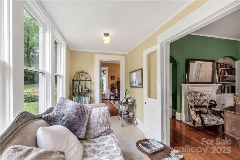 7 Kings Mountain Street York SC 29745