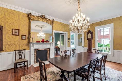 7 Kings Mountain Street York SC 29745