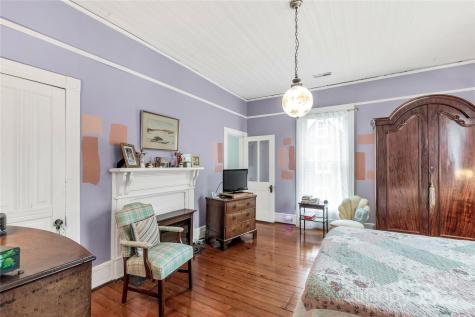 7 Kings Mountain Street York SC 29745