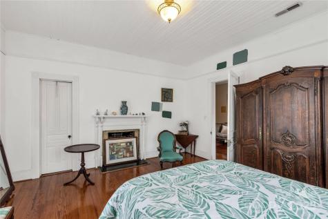 7 Kings Mountain Street York SC 29745