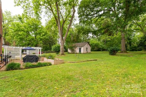 7 Kings Mountain Street York SC 29745