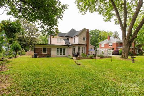7 Kings Mountain Street York SC 29745