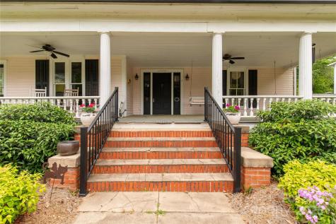 7 Kings Mountain Street York SC 29745
